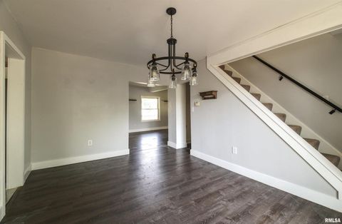 Tiny photo for 828 10TH Avenue, Fulton, IL 61252 (MLS # QC4264267)