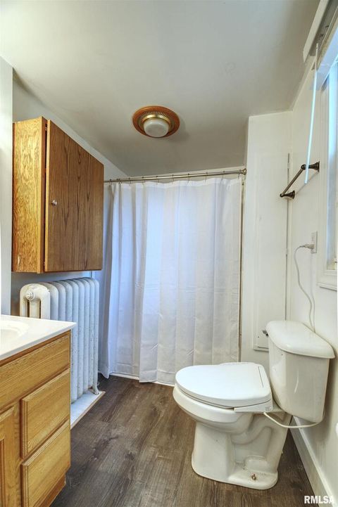 Tiny photo for 828 10TH Avenue, Fulton, IL 61252 (MLS # QC4264267)