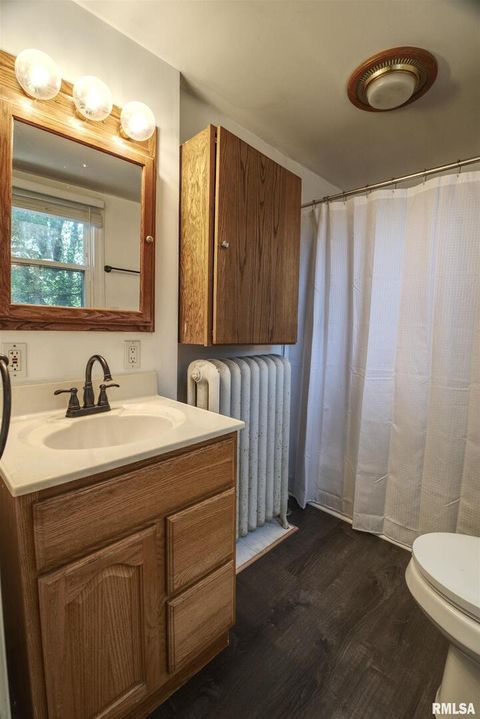 Tiny photo for 828 10TH Avenue, Fulton, IL 61252 (MLS # QC4264267)