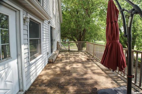 Tiny photo for 828 10TH Avenue, Fulton, IL 61252 (MLS # QC4264267)