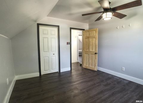 Tiny photo for 828 10TH Avenue, Fulton, IL 61252 (MLS # QC4264267)