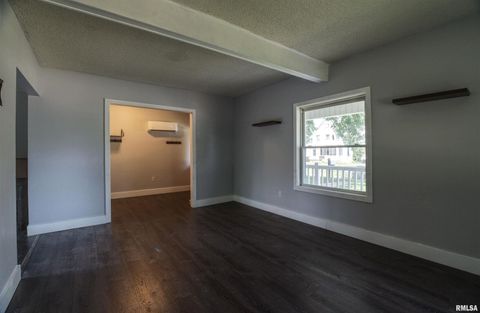 Tiny photo for 828 10TH Avenue, Fulton, IL 61252 (MLS # QC4264267)