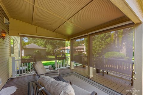 Tiny photo for 1317 Galena Court, Naperville, IL 60564 (MLS # 12471468)