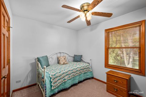 Tiny photo for 1317 Galena Court, Naperville, IL 60564 (MLS # 12471468)