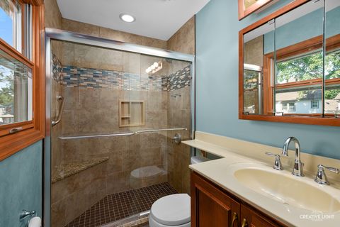 Tiny photo for 1317 Galena Court, Naperville, IL 60564 (MLS # 12471468)