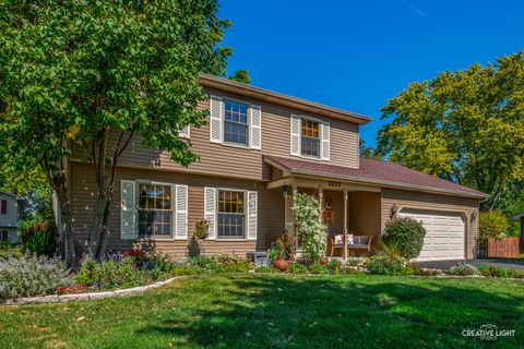 Photo of 1317 Galena Court, Naperville, IL 60564 (MLS # 12471468)