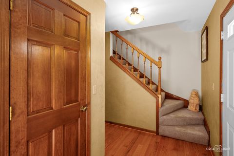 Tiny photo for 1317 Galena Court, Naperville, IL 60564 (MLS # 12471468)