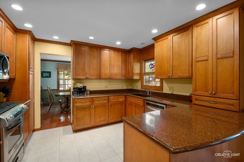 Tiny photo for 1317 Galena Court, Naperville, IL 60564 (MLS # 12471468)