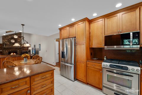 Tiny photo for 1317 Galena Court, Naperville, IL 60564 (MLS # 12471468)