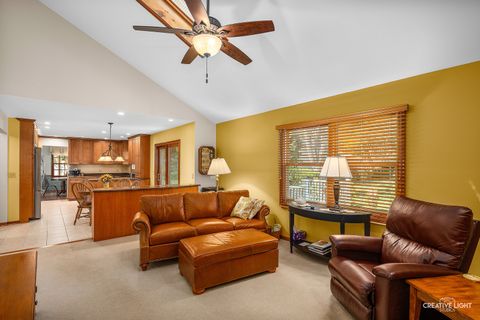 Tiny photo for 1317 Galena Court, Naperville, IL 60564 (MLS # 12471468)