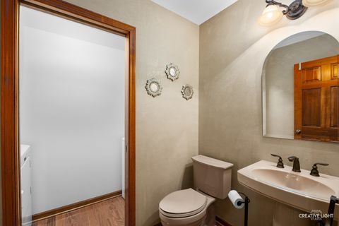 Tiny photo for 1317 Galena Court, Naperville, IL 60564 (MLS # 12471468)