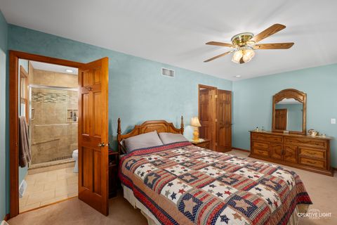 Tiny photo for 1317 Galena Court, Naperville, IL 60564 (MLS # 12471468)