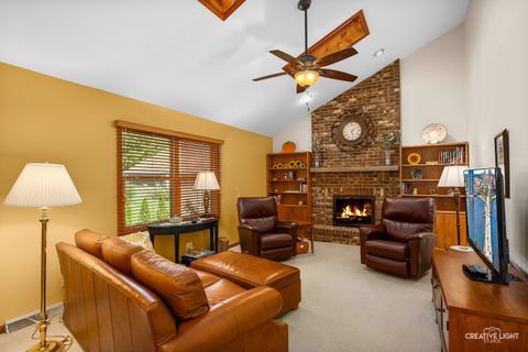 Tiny photo for 1317 Galena Court, Naperville, IL 60564 (MLS # 12471468)