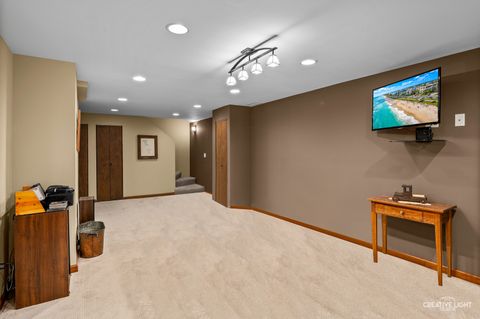 Tiny photo for 1317 Galena Court, Naperville, IL 60564 (MLS # 12471468)