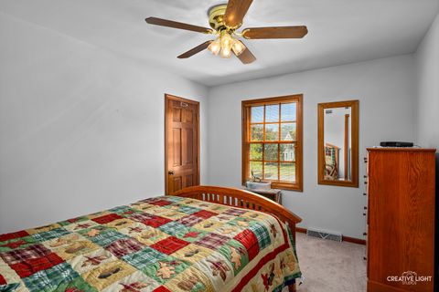 Tiny photo for 1317 Galena Court, Naperville, IL 60564 (MLS # 12471468)