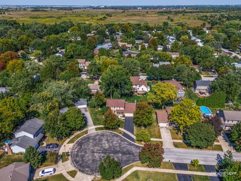 Tiny photo for 1317 Galena Court, Naperville, IL 60564 (MLS # 12471468)