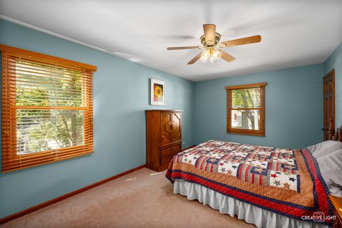 Tiny photo for 1317 Galena Court, Naperville, IL 60564 (MLS # 12471468)