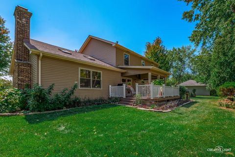 Tiny photo for 1317 Galena Court, Naperville, IL 60564 (MLS # 12471468)