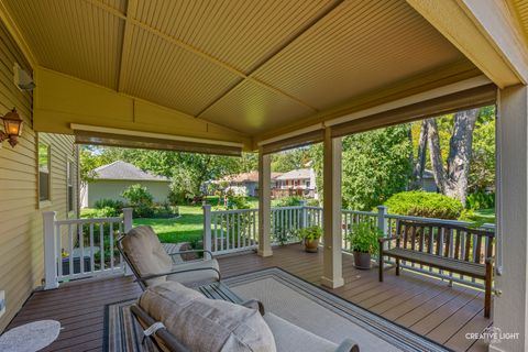 Tiny photo for 1317 Galena Court, Naperville, IL 60564 (MLS # 12471468)