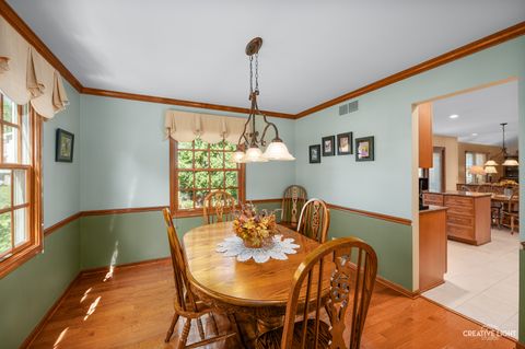 Tiny photo for 1317 Galena Court, Naperville, IL 60564 (MLS # 12471468)