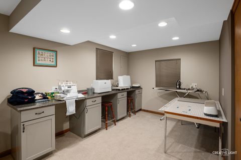 Tiny photo for 1317 Galena Court, Naperville, IL 60564 (MLS # 12471468)
