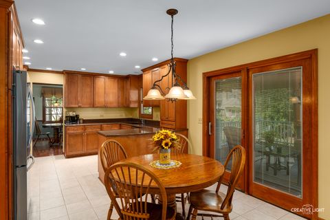 Tiny photo for 1317 Galena Court, Naperville, IL 60564 (MLS # 12471468)