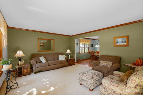 Tiny photo for 1317 Galena Court, Naperville, IL 60564 (MLS # 12471468)