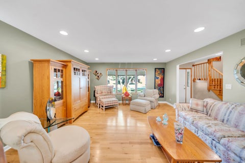 Tiny photo for 728 Price Lane, Deerfield, IL 60015 (MLS # 12750256)