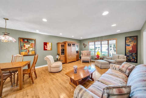 Tiny photo for 728 Price Lane, Deerfield, IL 60015 (MLS # 12750256)