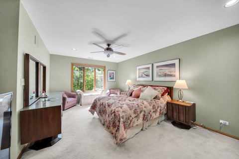 Tiny photo for 728 Price Lane, Deerfield, IL 60015 (MLS # 12750256)
