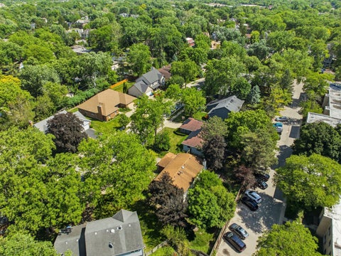Tiny photo for 728 Price Lane, Deerfield, IL 60015 (MLS # 12750256)