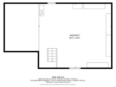 Tiny photo for 728 Price Lane, Deerfield, IL 60015 (MLS # 12750256)