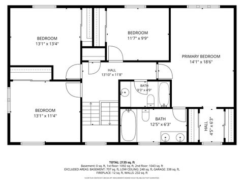 Tiny photo for 728 Price Lane, Deerfield, IL 60015 (MLS # 12750256)