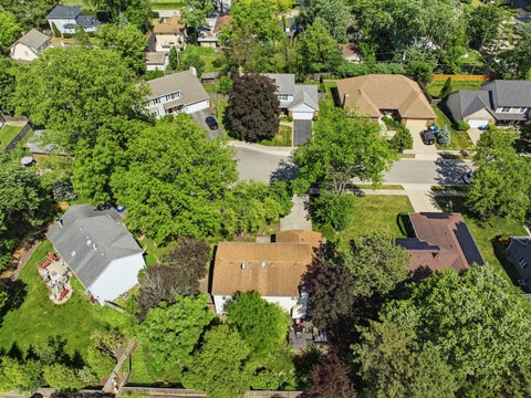 Tiny photo for 728 Price Lane, Deerfield, IL 60015 (MLS # 12750256)