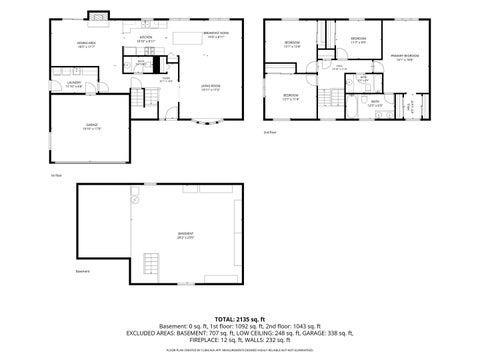 Tiny photo for 728 Price Lane, Deerfield, IL 60015 (MLS # 12750256)