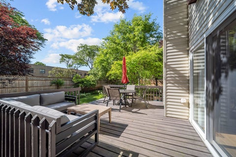 Tiny photo for 728 Price Lane, Deerfield, IL 60015 (MLS # 12750256)