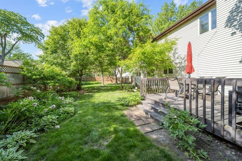 Tiny photo for 728 Price Lane, Deerfield, IL 60015 (MLS # 12750256)