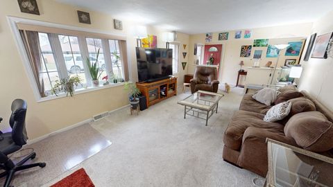 Tiny photo for 1312 Briarcliff Drive, Rantoul, IL 61866 (MLS # 12525255)