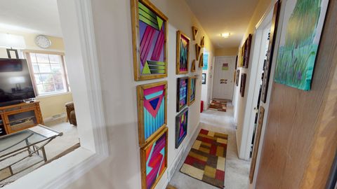 Tiny photo for 1312 Briarcliff Drive, Rantoul, IL 61866 (MLS # 12525255)