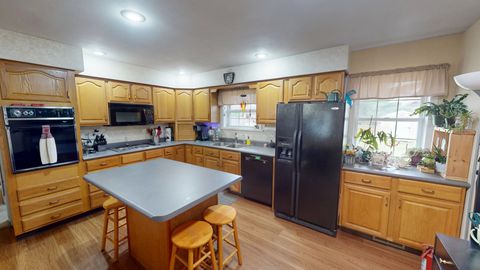 Tiny photo for 1312 Briarcliff Drive, Rantoul, IL 61866 (MLS # 12525255)