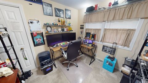 Tiny photo for 1312 Briarcliff Drive, Rantoul, IL 61866 (MLS # 12525255)