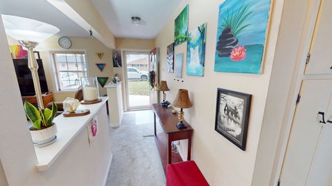 Tiny photo for 1312 Briarcliff Drive, Rantoul, IL 61866 (MLS # 12525255)