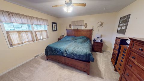 Tiny photo for 1312 Briarcliff Drive, Rantoul, IL 61866 (MLS # 12525255)