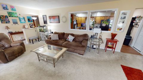 Tiny photo for 1312 Briarcliff Drive, Rantoul, IL 61866 (MLS # 12525255)