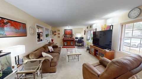 Tiny photo for 1312 Briarcliff Drive, Rantoul, IL 61866 (MLS # 12525255)