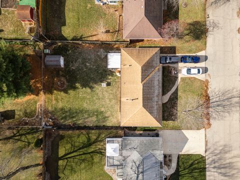 Tiny photo for 1312 Briarcliff Drive, Rantoul, IL 61866 (MLS # 12525255)