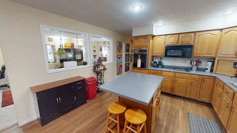 Tiny photo for 1312 Briarcliff Drive, Rantoul, IL 61866 (MLS # 12525255)