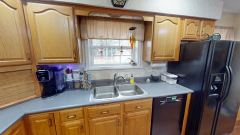 Tiny photo for 1312 Briarcliff Drive, Rantoul, IL 61866 (MLS # 12525255)