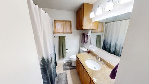 Tiny photo for 1312 Briarcliff Drive, Rantoul, IL 61866 (MLS # 12525255)