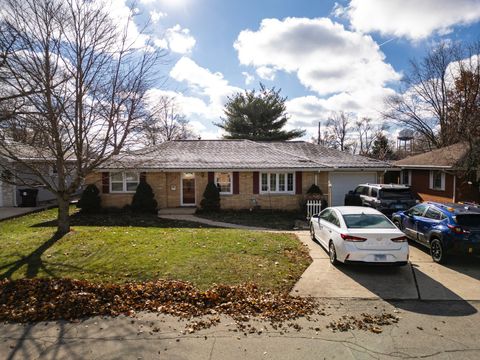 Tiny photo for 1312 Briarcliff Drive, Rantoul, IL 61866 (MLS # 12525255)